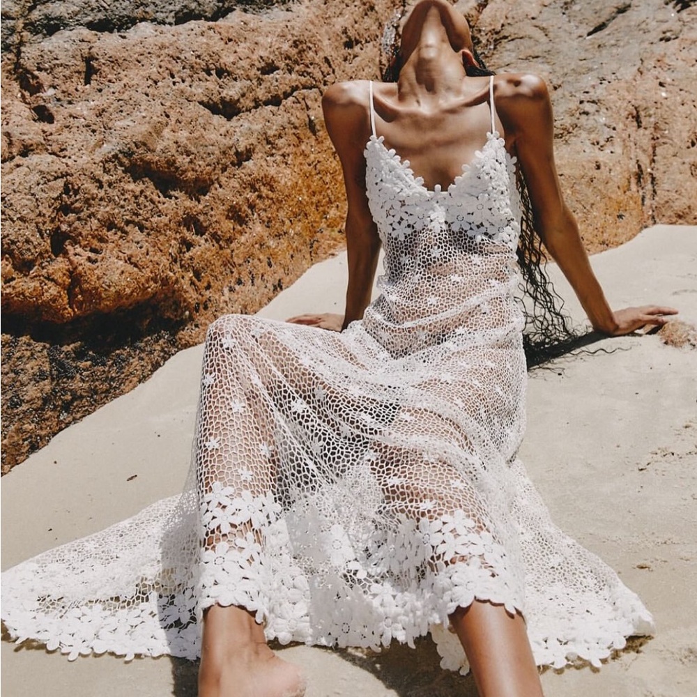 Eliou Paula dress *sold out*